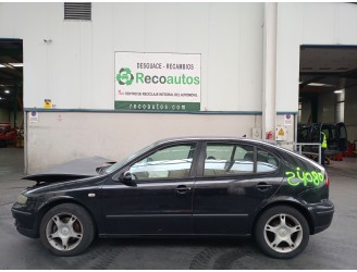 seat leon (1m1) del año 2004