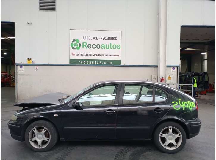 seat leon (1m1) del año 2004