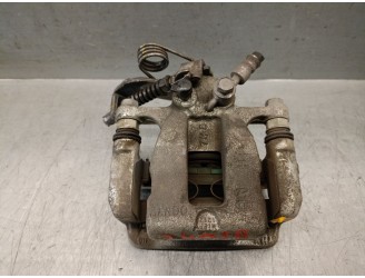 Recambio de pinza freno trasera izquierda para hyundai i10 1.0 cat referencia OEM IAM 58210B4350 58210B4350 MANDO