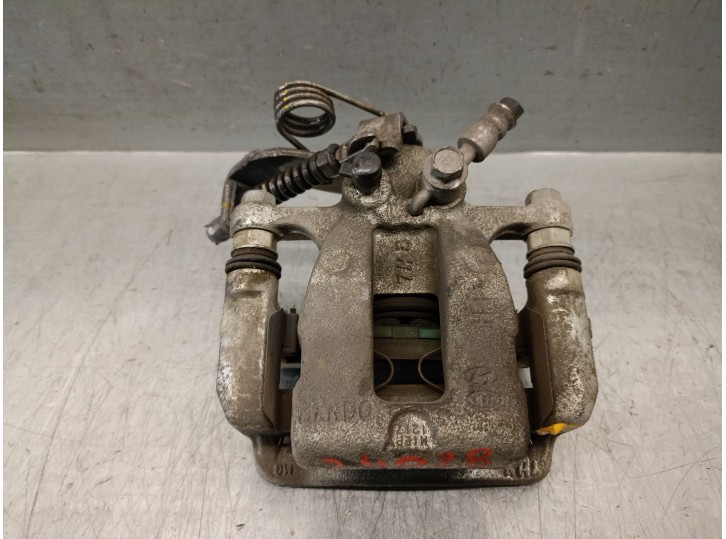 Recambio de pinza freno trasera izquierda para hyundai i10 1.0 cat referencia OEM IAM 58210B4350 58210B4350 MANDO