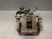 Recambio de pinza freno trasera izquierda para hyundai i10 1.0 cat referencia OEM IAM 58210B4350 58210B4350 MANDO