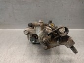 Recambio de pinza freno trasera izquierda para hyundai i10 1.0 cat referencia OEM IAM 58210B4350 58210B4350 MANDO