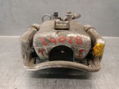 Recambio de pinza freno trasera izquierda para hyundai i10 1.0 cat referencia OEM IAM 58210B4350 58210B4350 MANDO