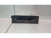 Recambio de pantalla multifuncion para citroën berlingo 2.0 hdi cat (rhy / dw10td) referencia OEM IAM 9642824677 
