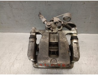 Recambio de pinza freno trasera derecha para hyundai i10 1.0 cat referencia OEM IAM 58230B4350 58230B4350 MANDO