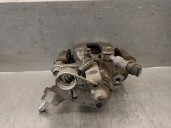 Recambio de pinza freno trasera derecha para hyundai i10 1.0 cat referencia OEM IAM 58230B4350 58230B4350 MANDO