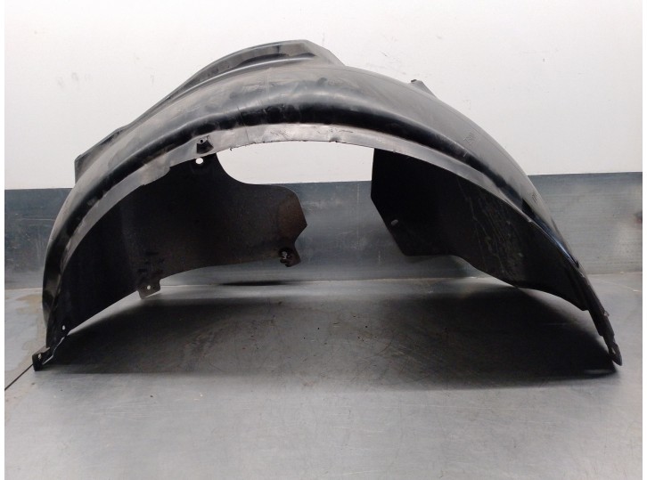 Recambio de paso rueda delantero izquierdo para audi a3 (8p) 1.9 tdi referencia OEM IAM 8P0821171G  