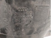 Recambio de paso rueda delantero izquierdo para audi a3 (8p) 1.9 tdi referencia OEM IAM 8P0821171G 