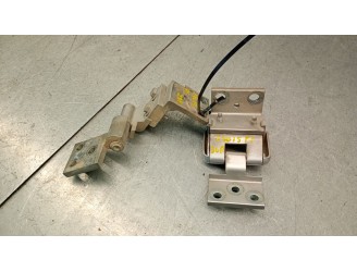 Recambio de bisagra porton para citroën berlingo 2.0 hdi cat (rhy / dw10td) referencia OEM IAM 871772 871772 