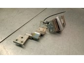Recambio de bisagra porton para citroën berlingo 2.0 hdi cat (rhy / dw10td) referencia OEM IAM 871772 871772 