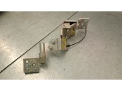 Recambio de bisagra porton para citroën berlingo 2.0 hdi cat (rhy / dw10td) referencia OEM IAM 871772 871772 