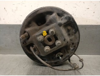 Recambio de mangueta trasera izquierda para renault clio iii 1.5 dci diesel referencia OEM IAM 8200689730 8200689730 