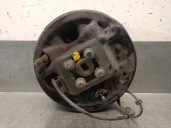 Recambio de mangueta trasera izquierda para renault clio iii 1.5 dci diesel referencia OEM IAM 8200689730 8200689730 