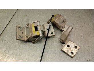 Recambio de bisagra porton para citroën berlingo 2.0 hdi cat (rhy / dw10td) referencia OEM IAM 871770 871770 