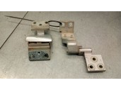 Recambio de bisagra porton para citroën berlingo 2.0 hdi cat (rhy / dw10td) referencia OEM IAM 871770 871770 