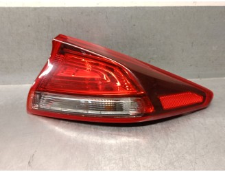 Recambio de piloto trasero derecho para hyundai ioniq (ae) 1.6 gdi hybrid referencia OEM IAM 92402G2000 92402G2000 