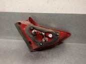 Recambio de piloto trasero derecho para hyundai ioniq (ae) 1.6 gdi hybrid referencia OEM IAM 92404G2000 92404G2000 