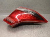 Recambio de piloto trasero derecho para hyundai ioniq (ae) 1.6 gdi hybrid referencia OEM IAM 92404G2000 92404G2000 