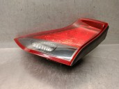 Recambio de piloto trasero derecho para hyundai ioniq (ae) 1.6 gdi hybrid referencia OEM IAM 92404G2000 92404G2000 