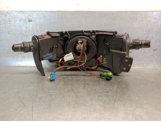 Recambio de mando luces para renault clio iii 1.5 dci diesel cat referencia OEM IAM 8200627603 8201590618 