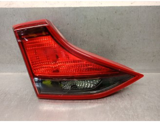 Recambio de piloto trasero izquierdo para hyundai ioniq (ae) 1.6 gdi hybrid referencia OEM IAM 92403G2000 92403G2000 