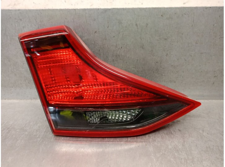Recambio de piloto trasero izquierdo para hyundai ioniq (ae) 1.6 gdi hybrid referencia OEM IAM 92403G2000 92403G2000 