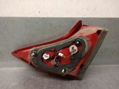 Recambio de piloto trasero izquierdo para hyundai ioniq (ae) 1.6 gdi hybrid referencia OEM IAM 92403G2000 92403G2000 