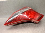Recambio de piloto trasero izquierdo para hyundai ioniq (ae) 1.6 gdi hybrid referencia OEM IAM 92403G2000 92403G2000 