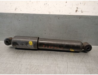 Recambio de amortiguador trasero izquierdo para chrysler grand voyager v (rt) 2.8 crd referencia OEM IAM 5151630AA 5151630AA 