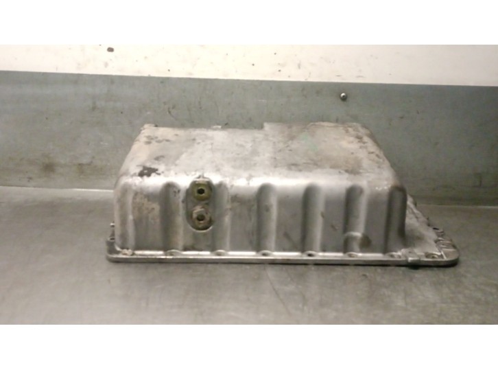 Recambio de carter para citroën berlingo 2.0 hdi cat (rhy / dw10td) referencia OEM IAM 9631816980 0301H9 