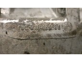 Recambio de carter para citroën berlingo 2.0 hdi cat (rhy / dw10td) referencia OEM IAM 9631816980 0301H9 