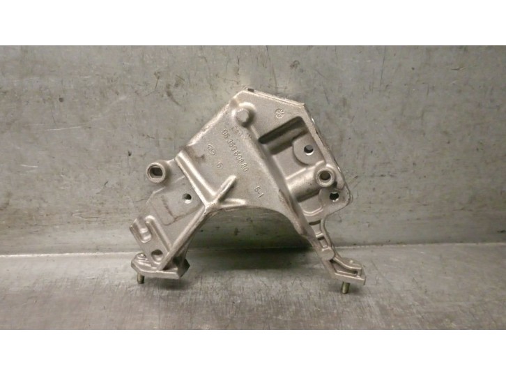 Recambio de soporte motor para citroën berlingo 2.0 hdi cat (rhy / dw10td) referencia OEM IAM 9635969880 