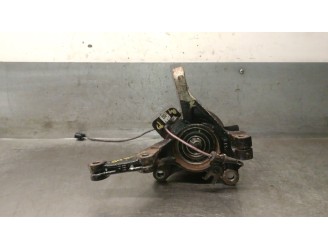 Recambio de mangueta delantera derecha para hyundai i10 1.0 cat referencia OEM IAM 51716B9500 51716B9500 