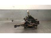 Recambio de mangueta delantera derecha para hyundai i10 1.0 cat referencia OEM IAM 51716B9500 51716B9500 