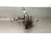 Recambio de mangueta delantera derecha para hyundai i10 1.0 cat referencia OEM IAM 51716B9500 51716B9500 