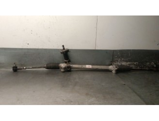 Recambio de cremallera direccion para hyundai i10 1.0 cat referencia OEM IAM 56500B9600 56500B9600 MANDO