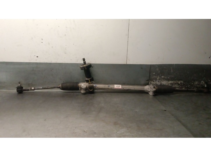 Recambio de cremallera direccion para hyundai i10 1.0 cat referencia OEM IAM 56500B9600 56500B9600 MANDO