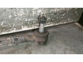 Recambio de cremallera direccion para hyundai i10 1.0 cat referencia OEM IAM 56500B9600 56500B9600 MANDO