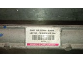 Recambio de cremallera direccion para hyundai i10 1.0 cat referencia OEM IAM 56500B9600 56500B9600 MANDO