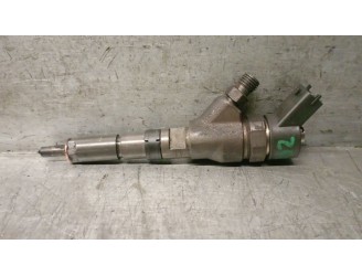 Recambio de inyector para citroën berlingo 2.0 hdi cat (rhy / dw10td) referencia OEM IAM 9640088780  0445110062 BOSCH