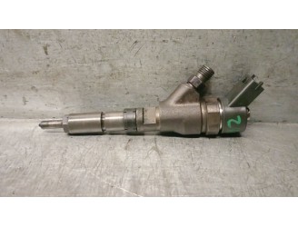 Recambio de inyector para citroën berlingo 2.0 hdi cat (rhy / dw10td) referencia OEM IAM 9640088780  0445110062 BOSCH