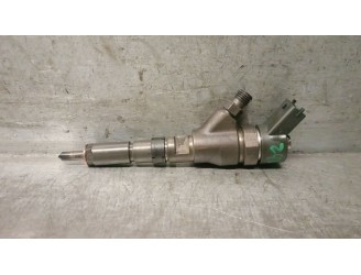 Recambio de inyector para citroën berlingo 2.0 hdi cat (rhy / dw10td) referencia OEM IAM 9640088780  0445110062 BOSCH