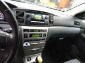toyota corolla (_e12_) del año 2006