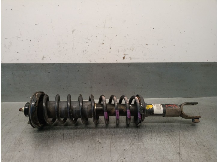 Recambio de amortiguador trasero izquierdo para honda civic berlina .5 (ma/mb) 1.5 referencia OEM IAM 52610ST3E210M1 52610ST3E21