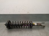 Recambio de amortiguador trasero izquierdo para honda civic berlina .5 (ma/mb) 1.5 referencia OEM IAM 52610ST3E210M1 52610ST3E21