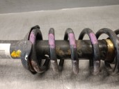 Recambio de amortiguador trasero izquierdo para honda civic berlina .5 (ma/mb) 1.5 referencia OEM IAM 52610ST3E210M1 52610ST3E21