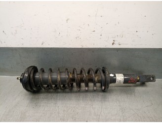 Recambio de amortiguador trasero derecho para honda civic berlina .5 (ma/mb) 1.5 referencia OEM IAM 52610ST3E210M1 52610ST3E21 2