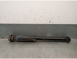 Recambio de amortiguador trasero derecho para hyundai i10 1.0 cat referencia OEM IAM 55310B9500 55310B9500 7216616F MANDO