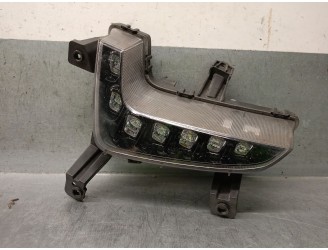 Recambio de faro antiniebla izquierdo para hyundai ioniq (ae) 1.6 gdi hybrid referencia OEM IAM 92207G2000 92207G2100 