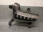 Recambio de faro antiniebla izquierdo para hyundai ioniq (ae) 1.6 gdi hybrid referencia OEM IAM 92207G2000 92207G2100 